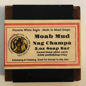 MOAB MUD NAG CHAMPA