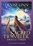 Sacred Traveler Oracle Cards